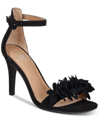 Material Girl - Blossom Dress Sandals