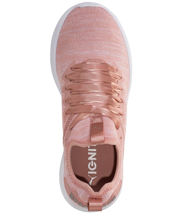 puma ignite flash summer slip