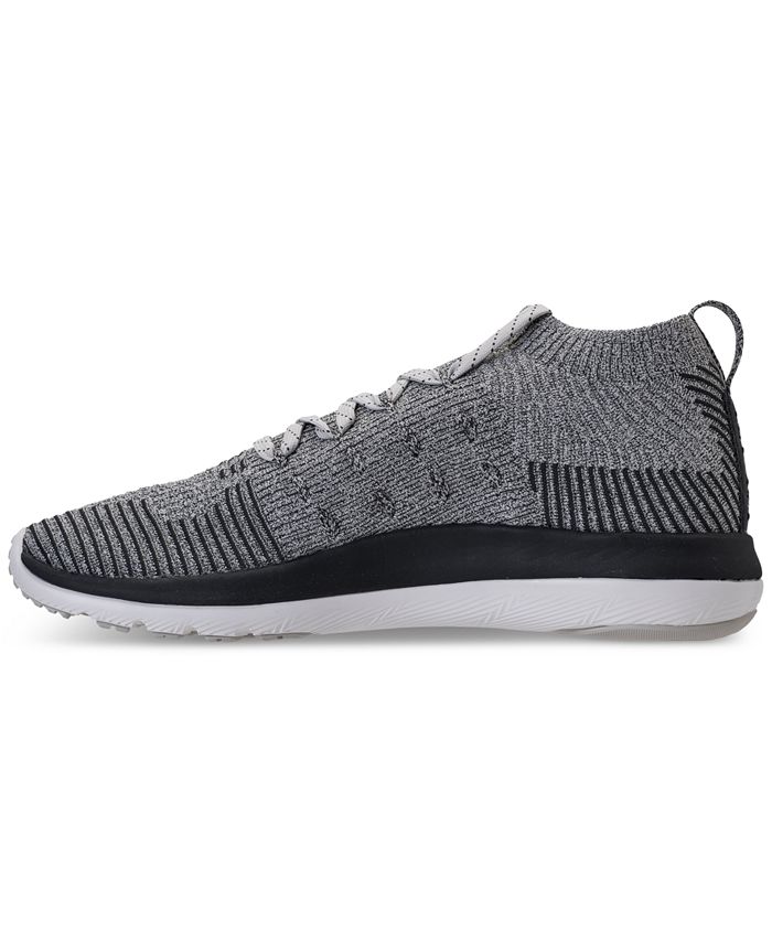 Under Armour Men's Slingflex Rise Running Sneakers from Finish Line