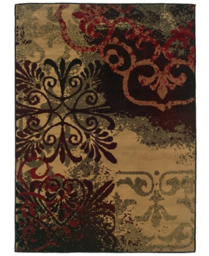Closeout! Oriental Weavers Area Rug, Yorkville 2022D 7'10in X 10'