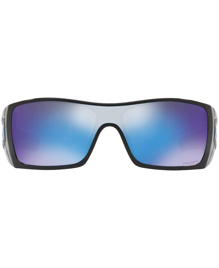 Oakley Sunglasses, BATWOLF OO9101 - Macy's