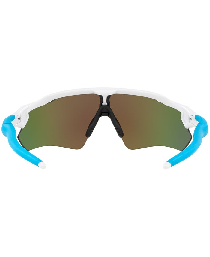 Oakley Sunglasses, RADAR EV PATH OO9208 - Macy's