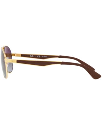 Polarized Sunglasses, RB3549 