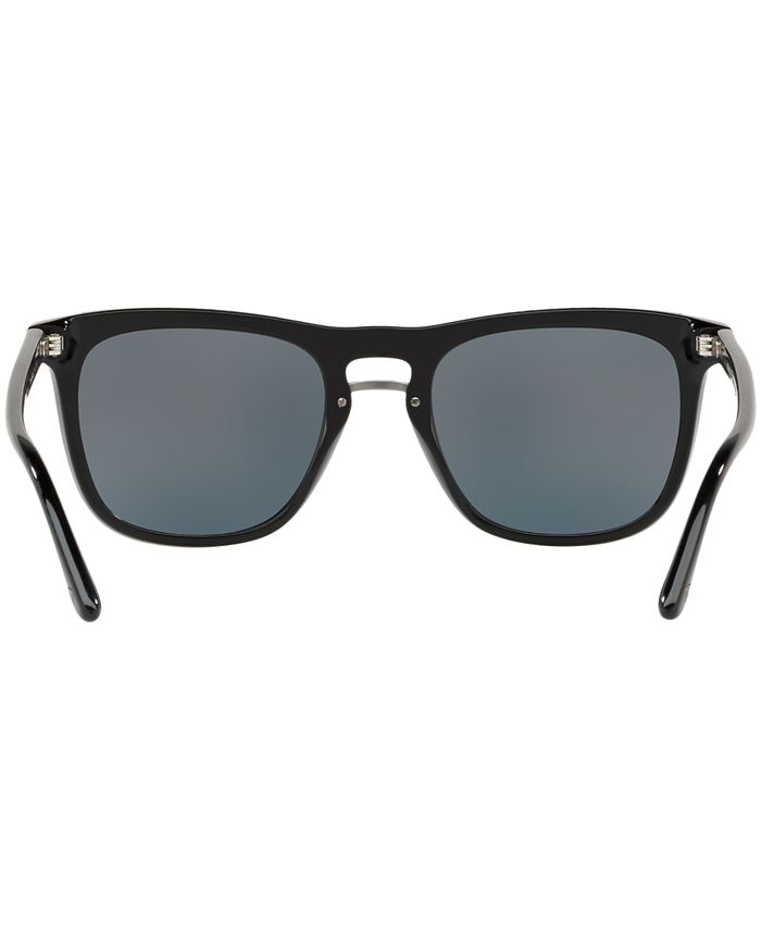 Giorgio Armani Sunglasses, AR8107 - Macy's
