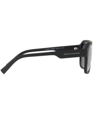 Armani Exchange Sunglasses, AX4074S