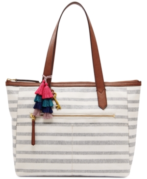 FOSSIL FIONA EXTRA LARGE TOTE