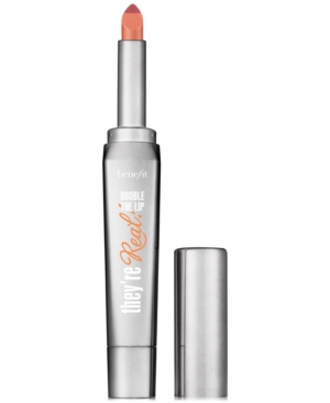 UPC 602004087935 product image for Benefit Cosmetics They're Real! Double The Lip Lipstick & Liner in One | upcitemdb.com