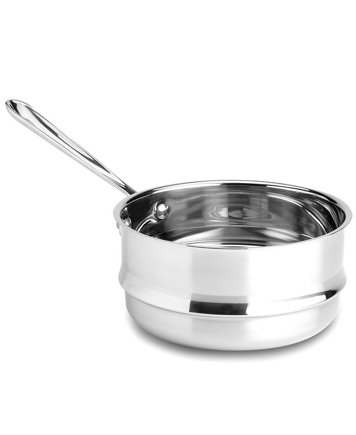 All-Clad Universal Double Boiler Insert - 3-quart – Cutlery and More