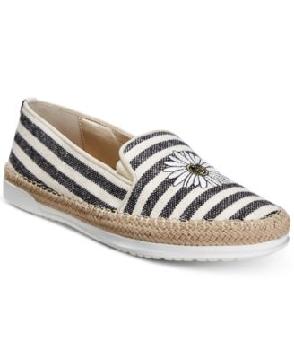 Anne Klein - Zarenna Slip-On Flats