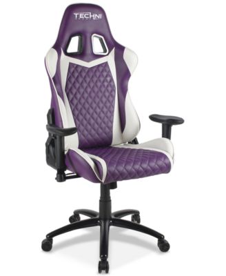 Techni Sport TS-52 Gaming Chair
