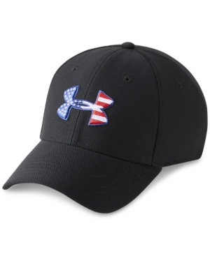 image of Under Armour Men-s Logo Hat