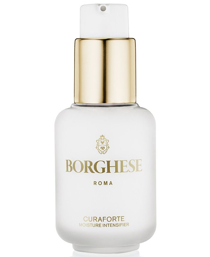 CuraForte Moisture Intensifier, 1.7 fl. oz. Macy's