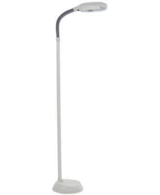 Lavish Home - 6' Craft Floor Lamp