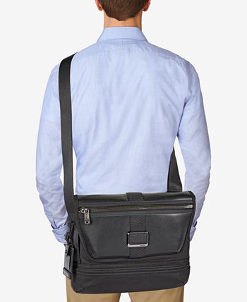 Alpha bravo travis discount crossbody