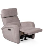 Cloth recliners outlet near me
