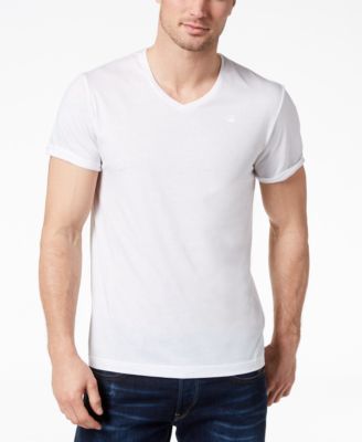 g star raw v neck t shirts