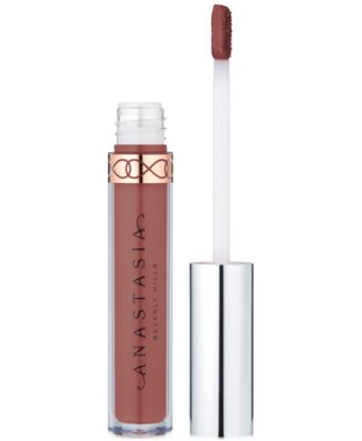 Anastasia Beverly Hills Liquid Lipstick - Hudson faded terra-cotta 14$