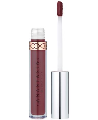 Anastasia Beverly Hills Liquid Lipstick - Poet dusty mauve 20$