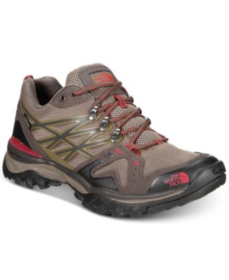 The North Face - Men's Hedgehog Fastpack Gore-Tex Low Hiking Waterproof Boots