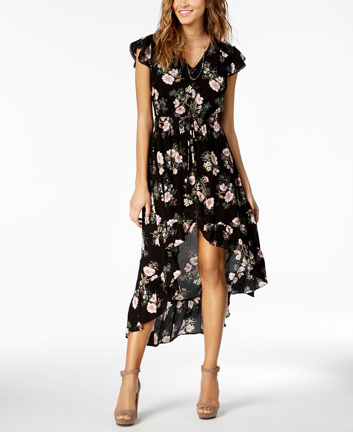 American shop rag dress