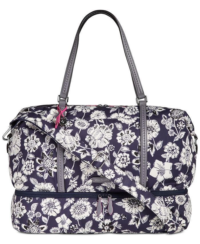 Vera Bradley - Midtown Extra-Large Travel Bag
