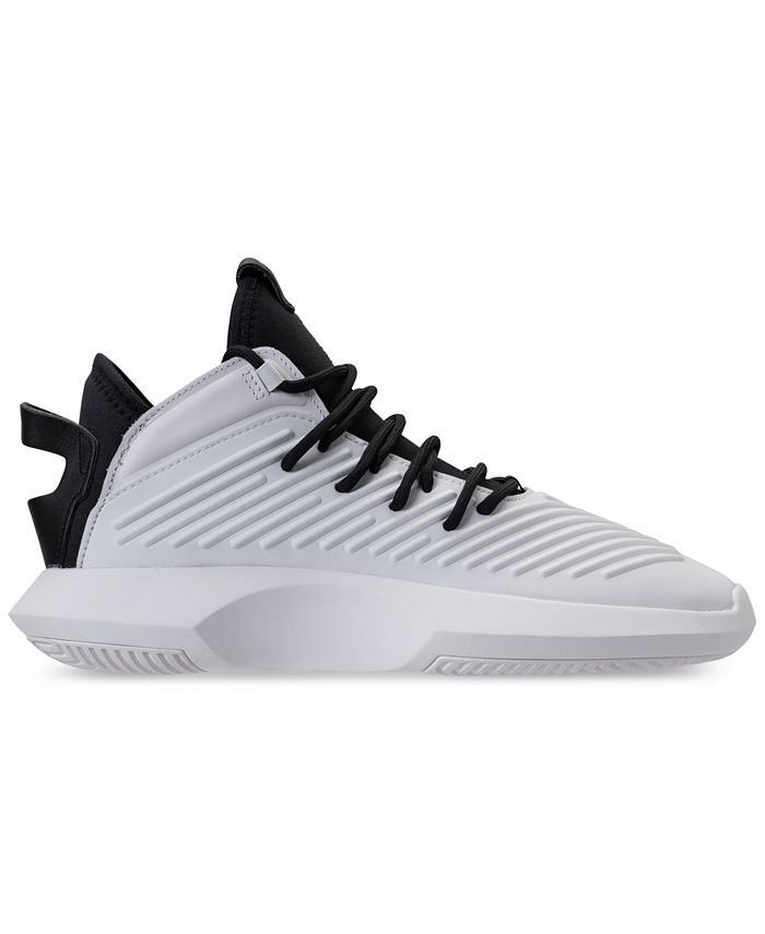 adidas Men's Crazy 1 ADV Basketball Sneakers from Finish Line - Macy's