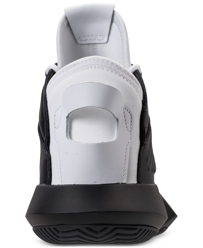 crazy 1 adv basketball