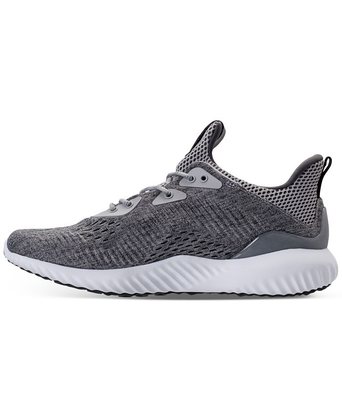 Adidas men's alphabounce clearance em m running shoe