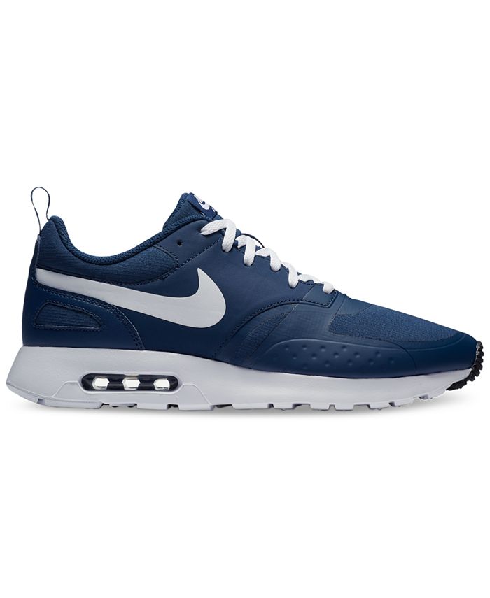Nike Men's Air Max Vision Running Sneakers from Finish Line - Macy's