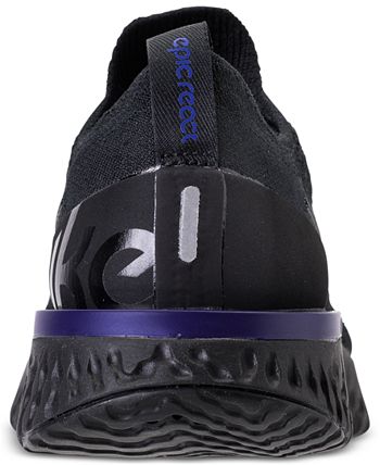 women's nike epic react finish line