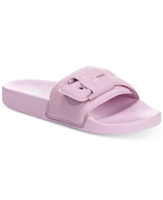 Dr scholls pool slides on sale