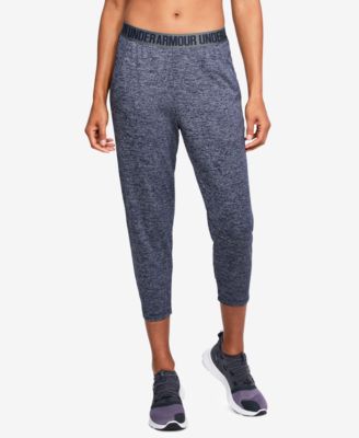 under armour play up capris
