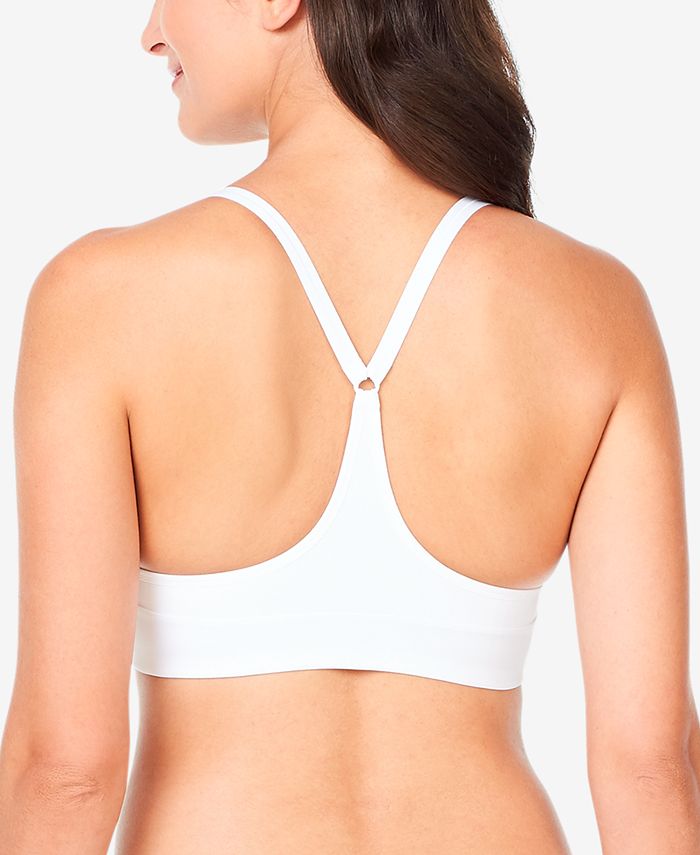 Warners Play It Cool Front Close Racerback Bra Rm4281a And Reviews Bras And Bralettes Women 