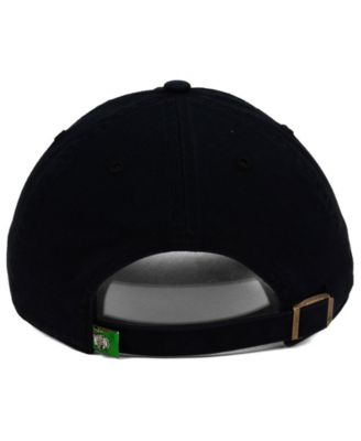 Boston Celtics CLEAN UP Cap