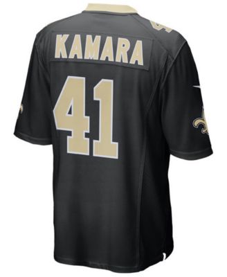 Alvin Kamara New Orleans Saints 