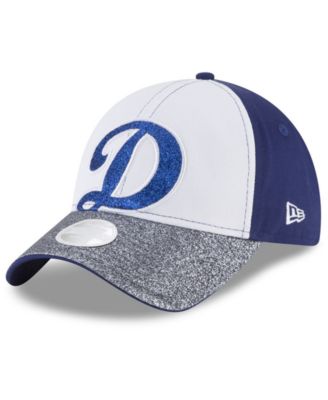 womens dodgers hat