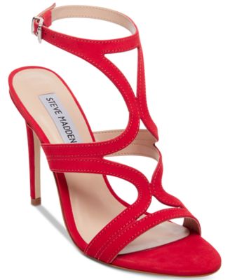 steve madden sidney sandal