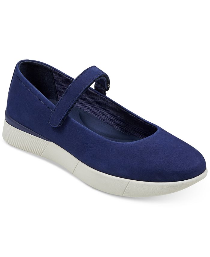 Easy spirit cacia mary jane flats hot sale