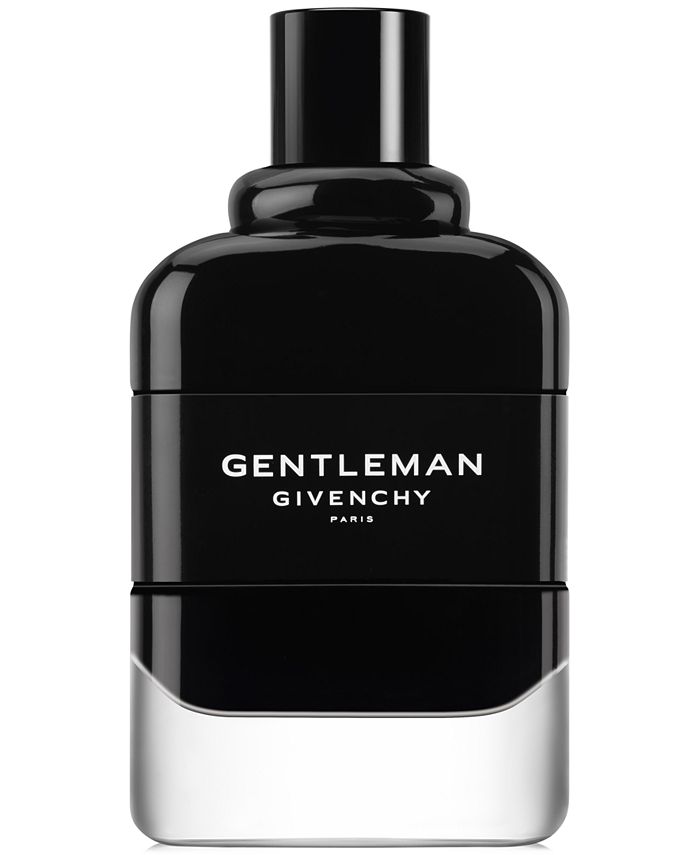 maïs vermoeidheid Bevriezen Givenchy Men's Gentleman Eau de Parfum Spray, 3.3-oz. & Reviews - Perfume -  Beauty - Macy's
