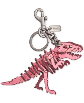 coach rexy charm