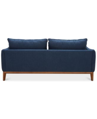 Jollene 78" Fabric Sofa, Created for Macy's