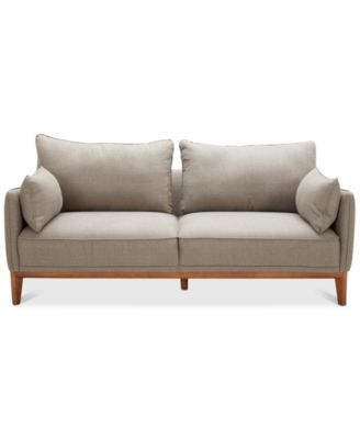 Furniture - Jollene 78" Fabric Sofa, Created for Macy's