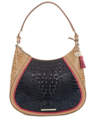 Brahmin amira shoulder bag sale