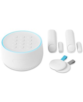 Google - Secure Alarm System Starter Pack