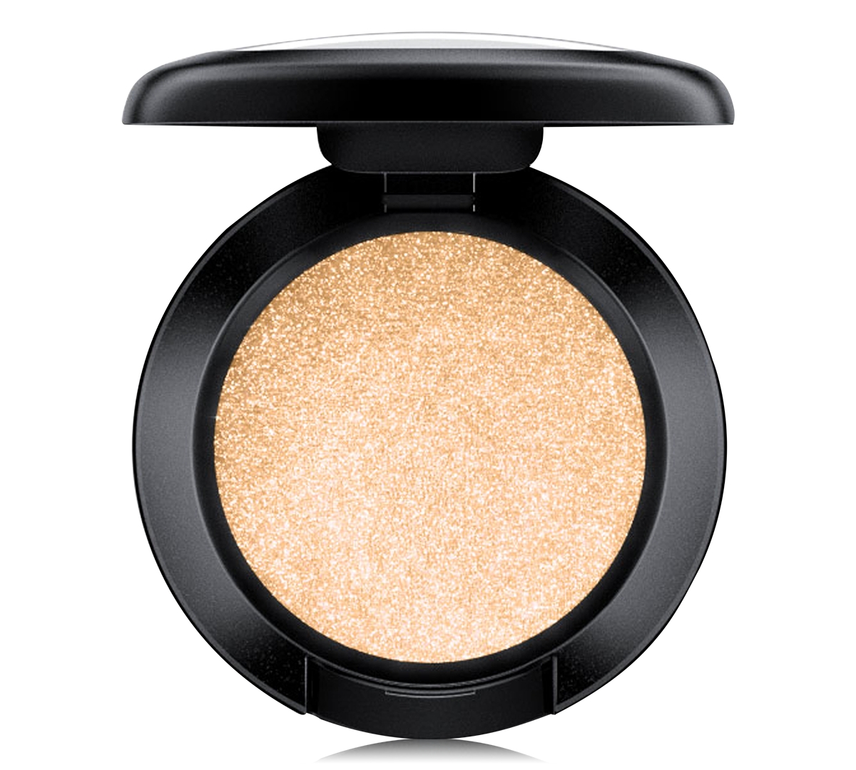 Mac Dazzleshadow In Oh So Gilty