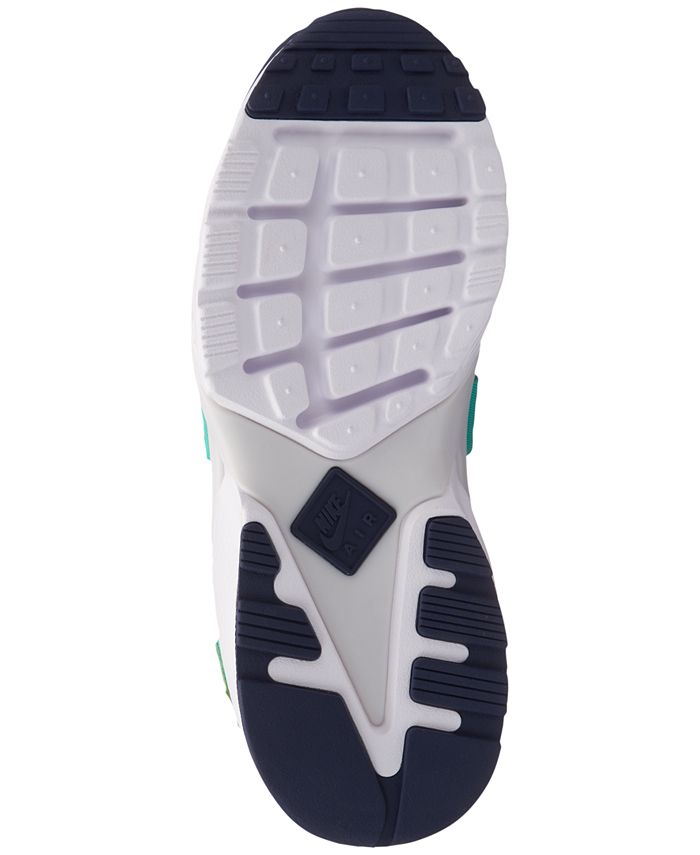 womens nike air huarache city low