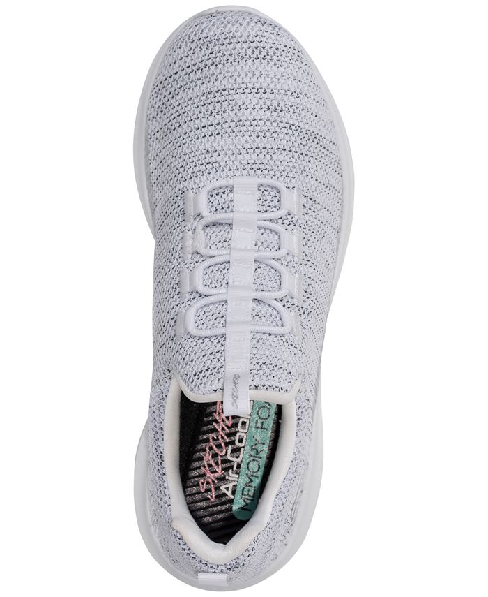 Skechers Women's Ultra FlexCapsule Running Sneakers from Finish Line