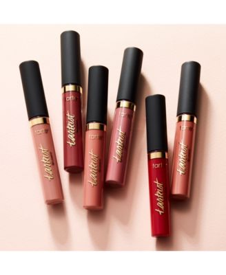 Tarte Tarteist™ Quick Dry Matte Lip Paint