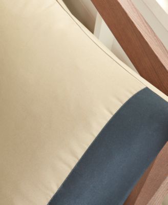 Intelligent Design Robbie Comforter Sets In Gray,blue