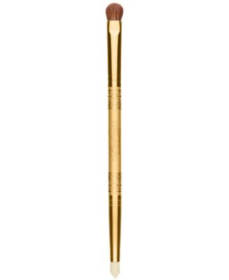 MAC - Padma 213 Fluff / 219 Pencil SES Dual-Ended Brush